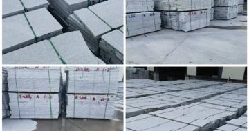 长沙芝麻白1.8A光毛板