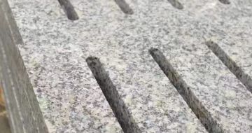 长沙芙蓉白水沟盖板