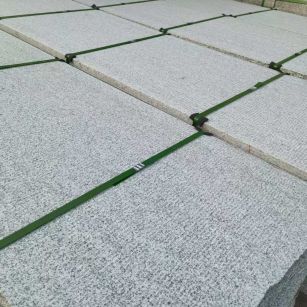 长沙 芝麻白斧剁面