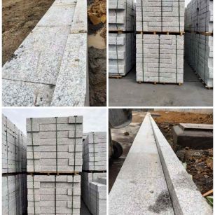 长沙 芙蓉白路沿石，性价比之王