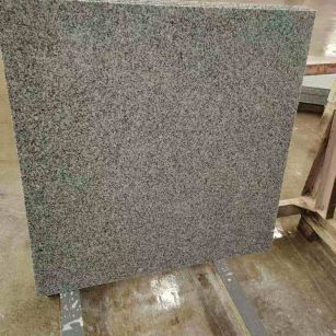 长沙 芝麻白光面900*900，高地铁标准