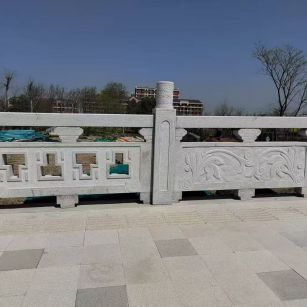 长沙 河道栏杆，河道护栏