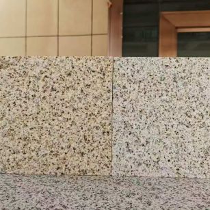 长沙 黄金麻荔枝面，中黄与浅黄