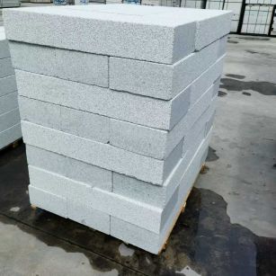 长沙 芝麻白两面荔枝面台阶石