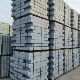 长沙 路沿石（路侧石），颜色一致，尺寸标准