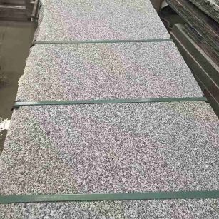 长沙 芝麻黑火烧面