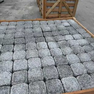 长沙 园林景观滚石