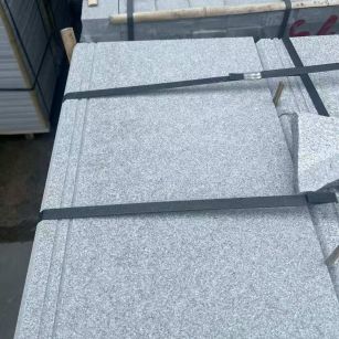 长沙 芝麻灰火烧面拉槽台阶