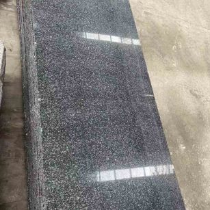 长沙 芝麻黑光面