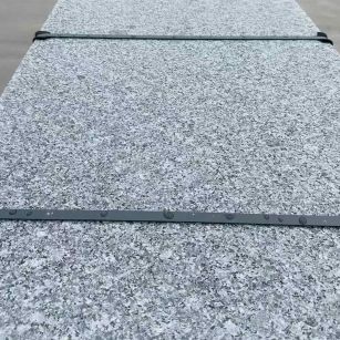 长沙 芝麻黑火烧面毛板，条板，半成品