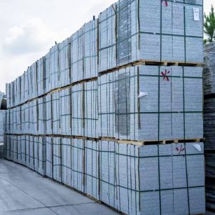 长沙 芙蓉白3公分火烧地铺成品300*600