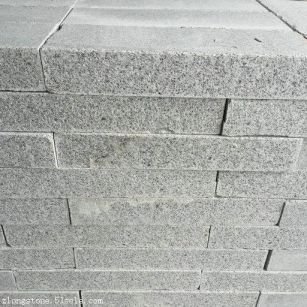 长沙芝麻白路沿石