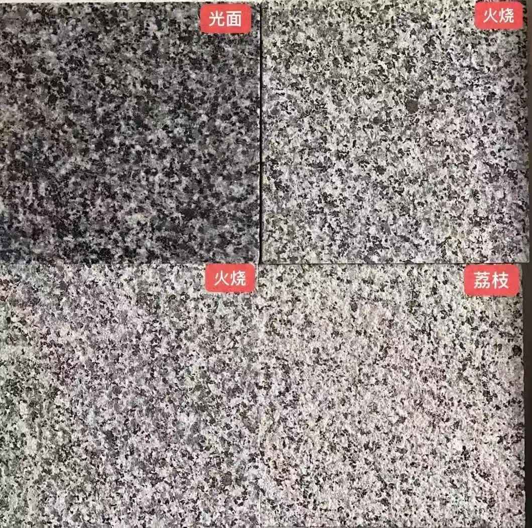 长沙 芝麻黑光面，芝麻黑火烧面，芝麻黑荔枝面