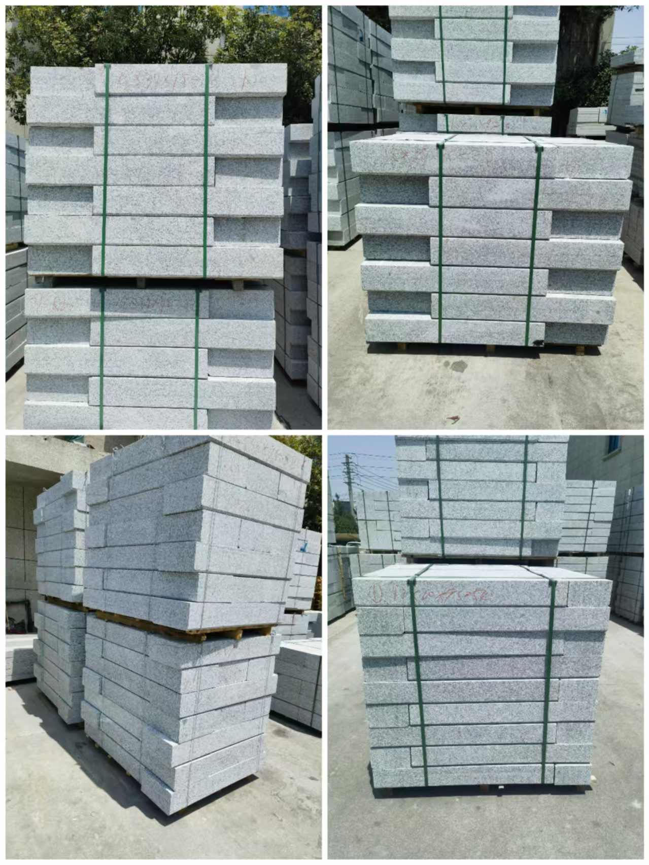 长沙芙蓉白路沿石