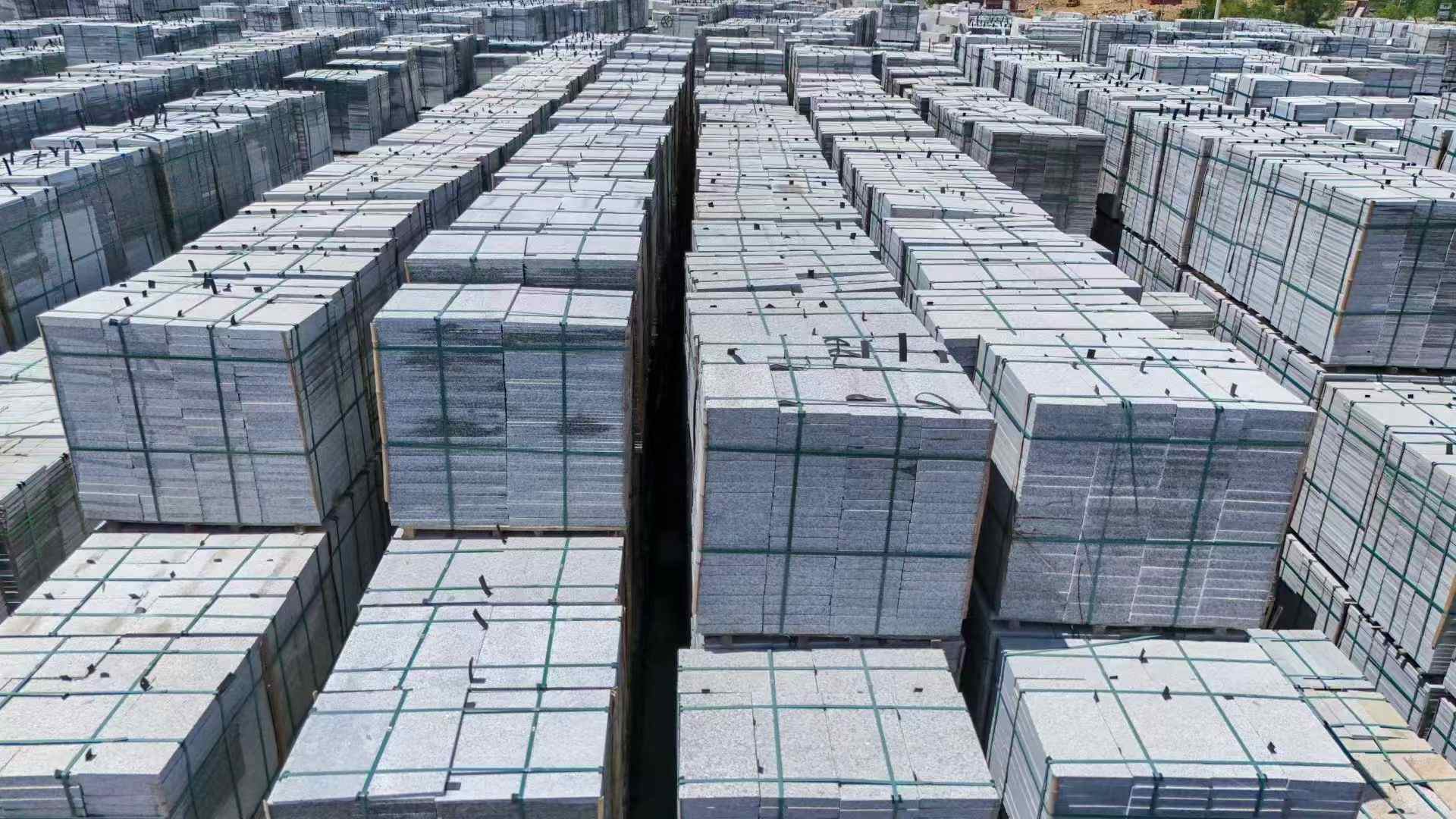 长沙 芝麻白、芝麻灰、芙蓉白地铺成品，大量现货