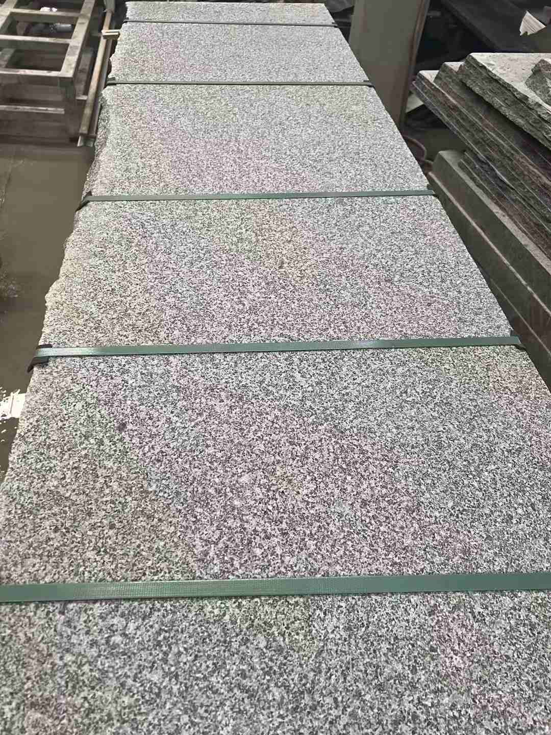 长沙 芝麻黑火烧面