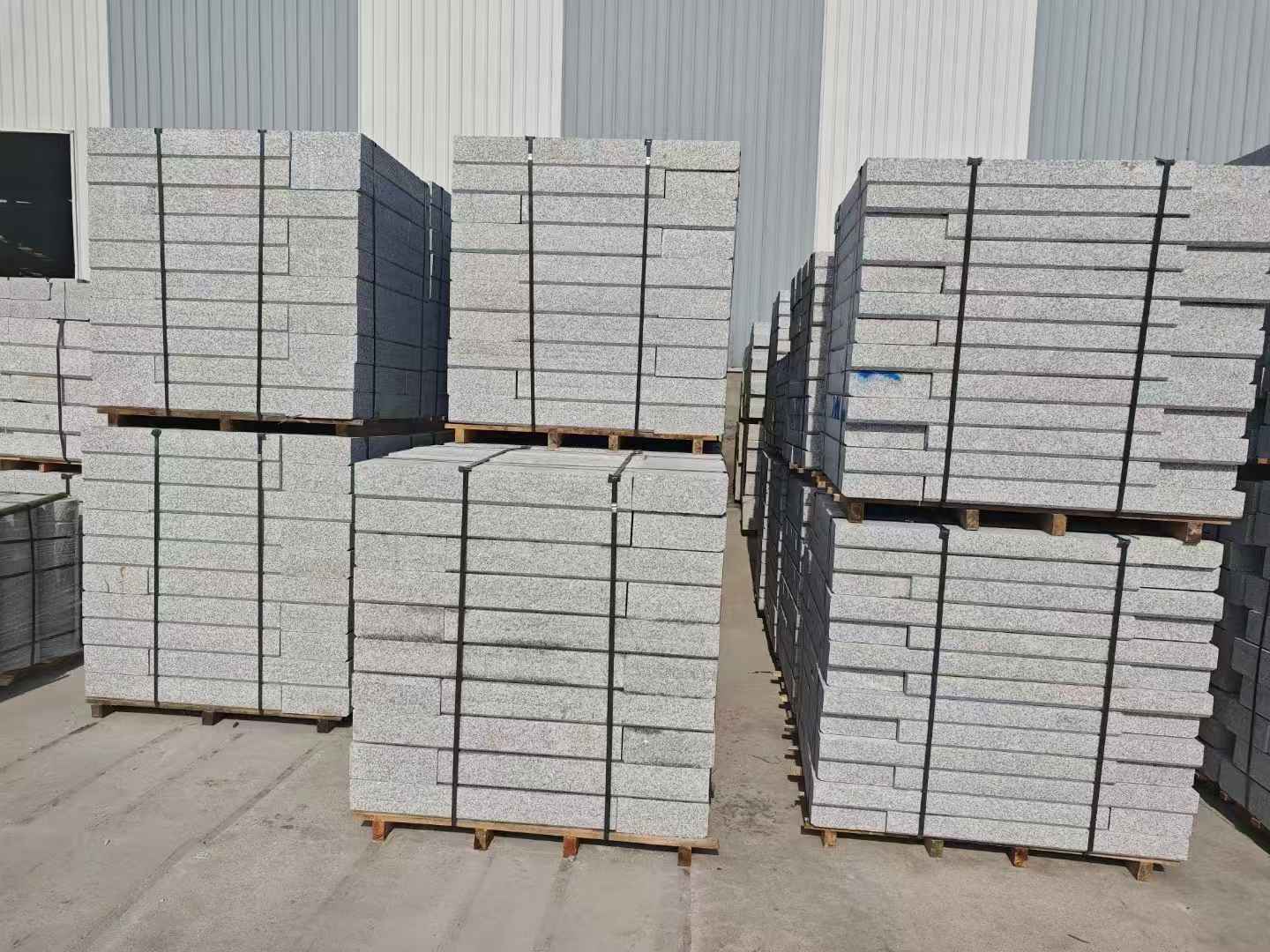 长沙 芙蓉白路沿石，价格便宜