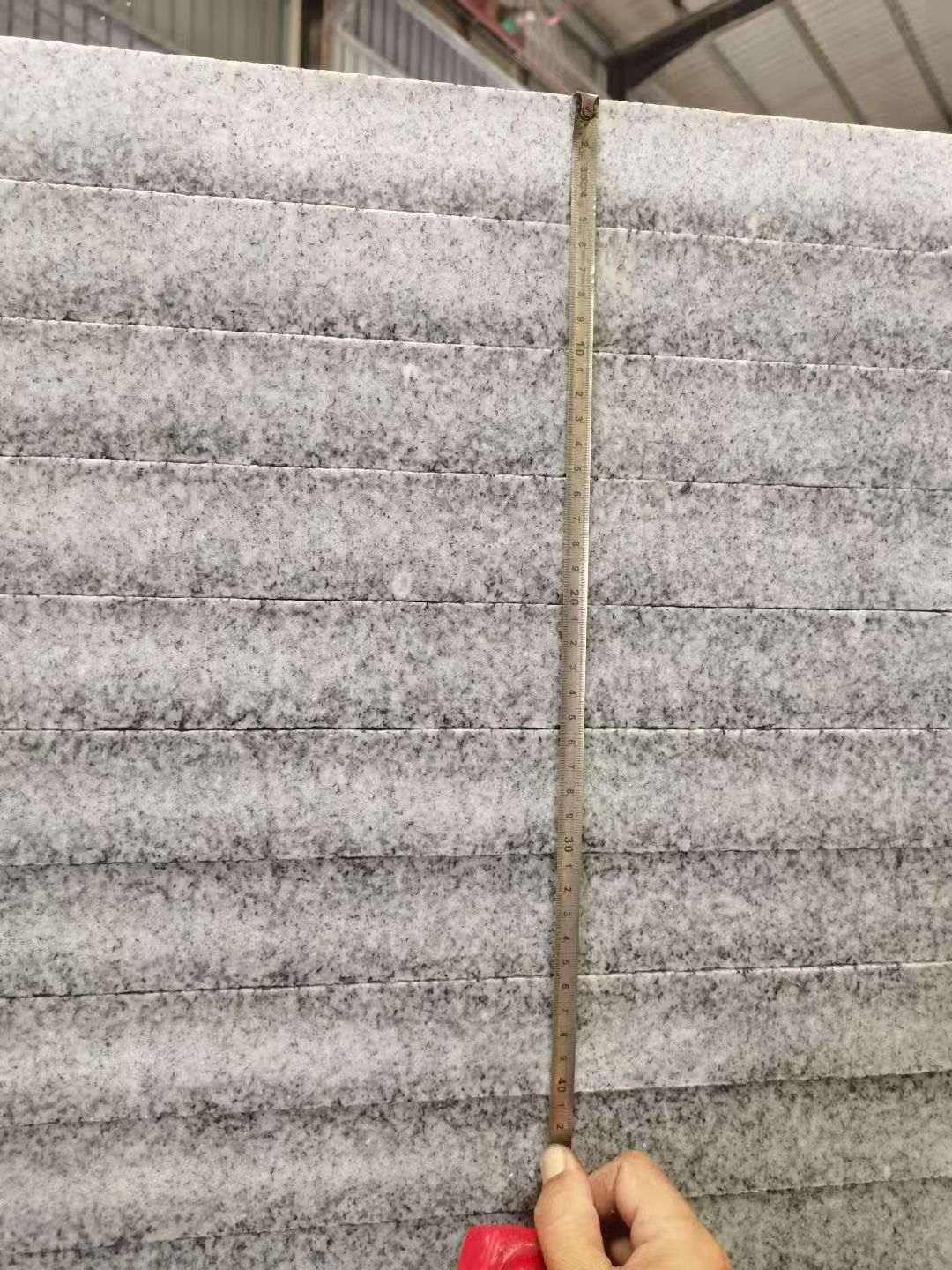 长沙 芝麻白成品厚薄均匀