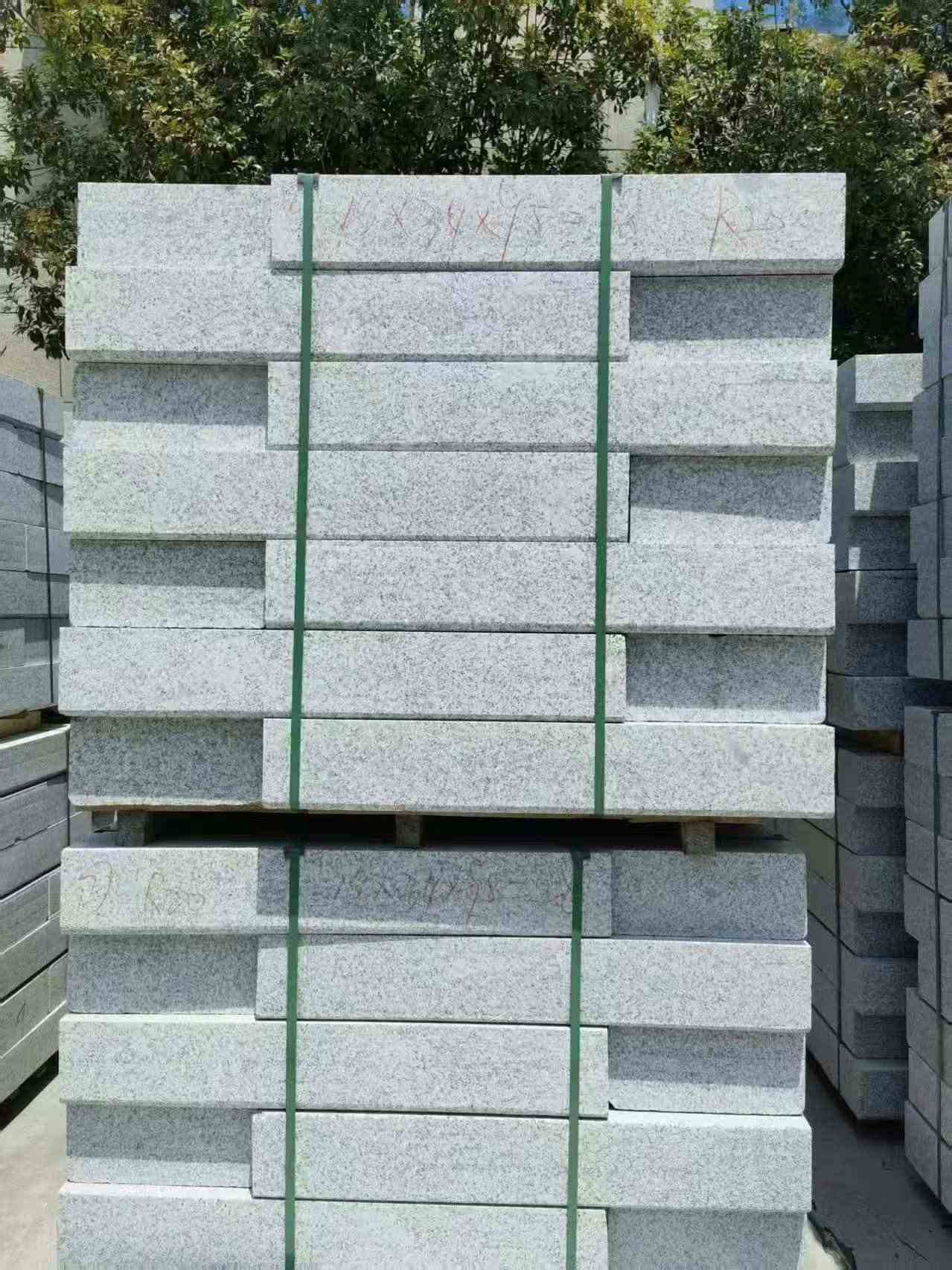 长沙 路沿石、路缘石、路侧石、路牙石、马路牙子