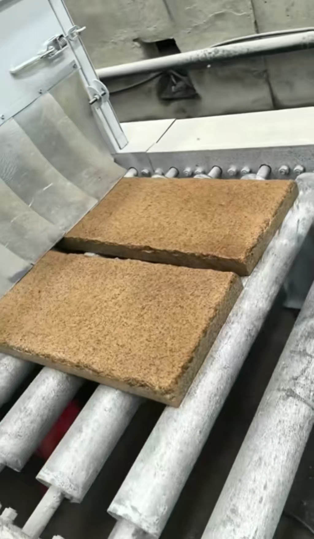 长沙 仿古石流水线生产，各种颜色可定制