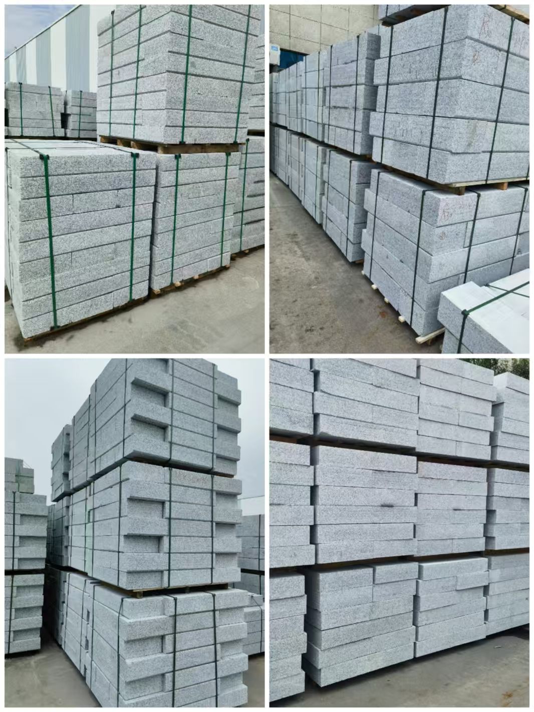 长沙 花岗岩路沿石多少钱